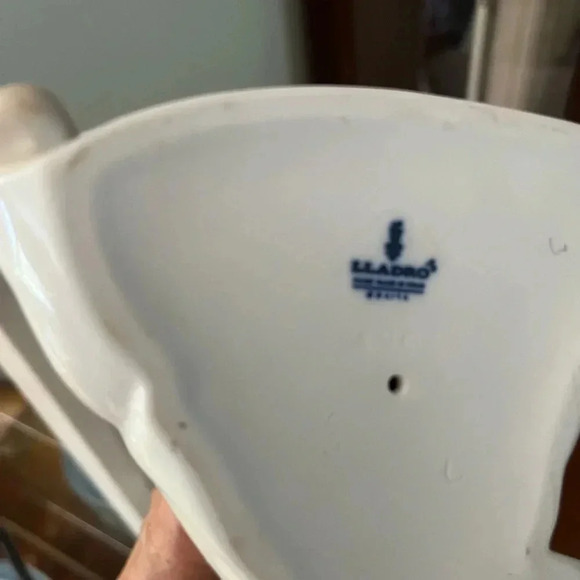 Lladro angel - Picture 3 of 4